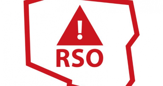 Regionalny System Ostrzegania (RSO)